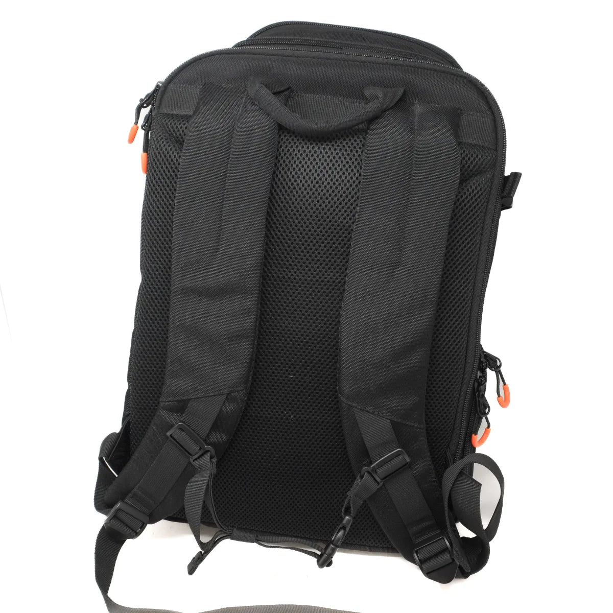 Used Tarion PB-L Large Camera Bag - back angle 
