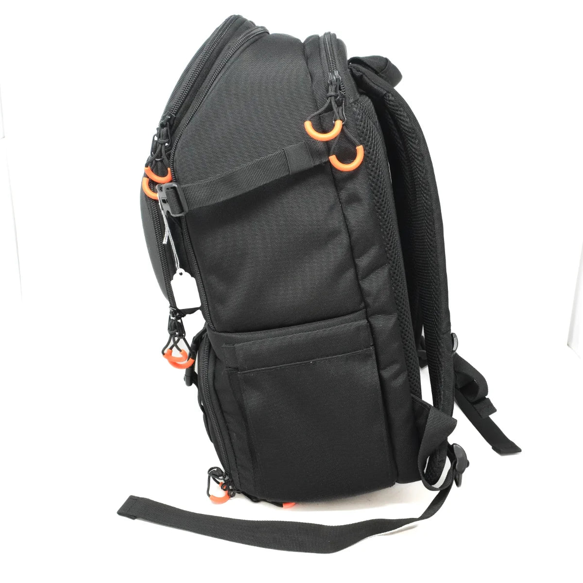 Used Tarion PB-L Large Camera Bag - side angle 