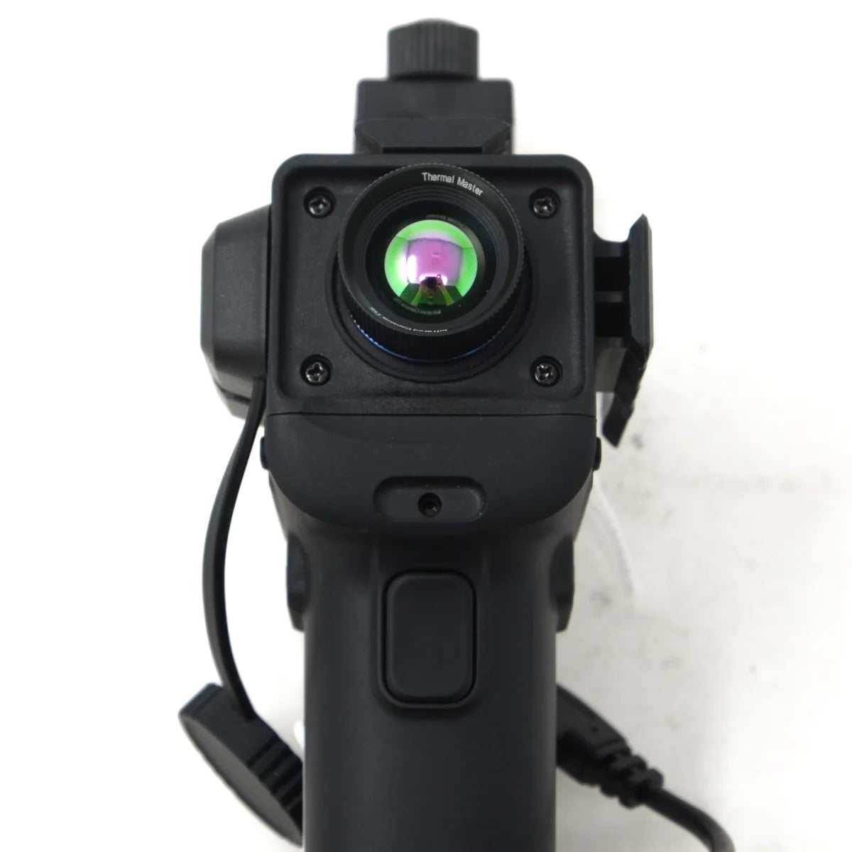 Used Thermal Master T2 Max Hand Unit - front angle 