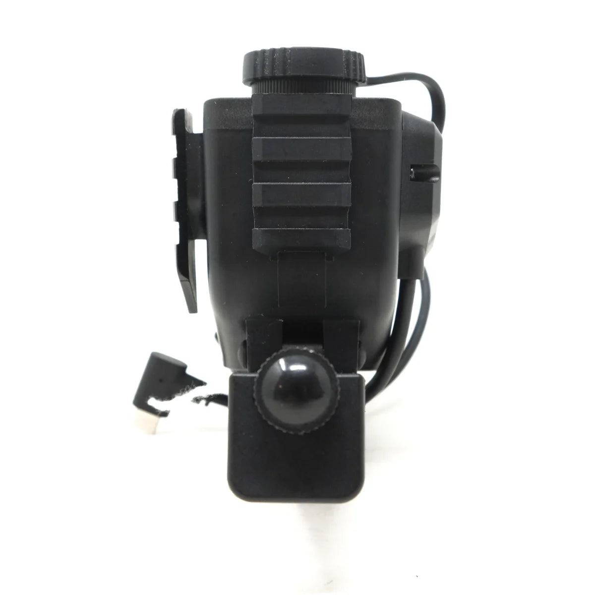 Used Thermal Master T2 Max Hand Unit - top angle 