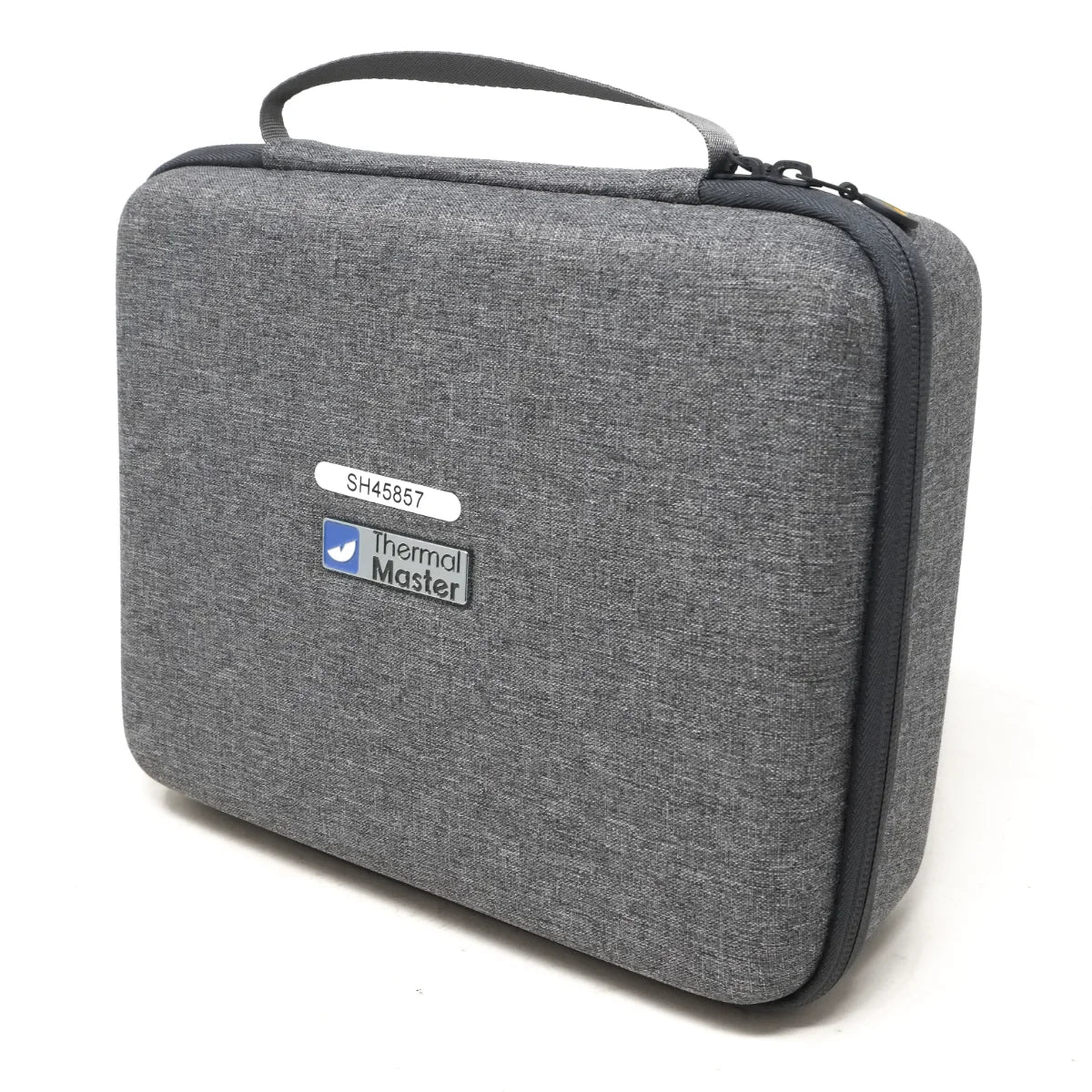 Used Thermal Master T2 Max Hand Unit - case
