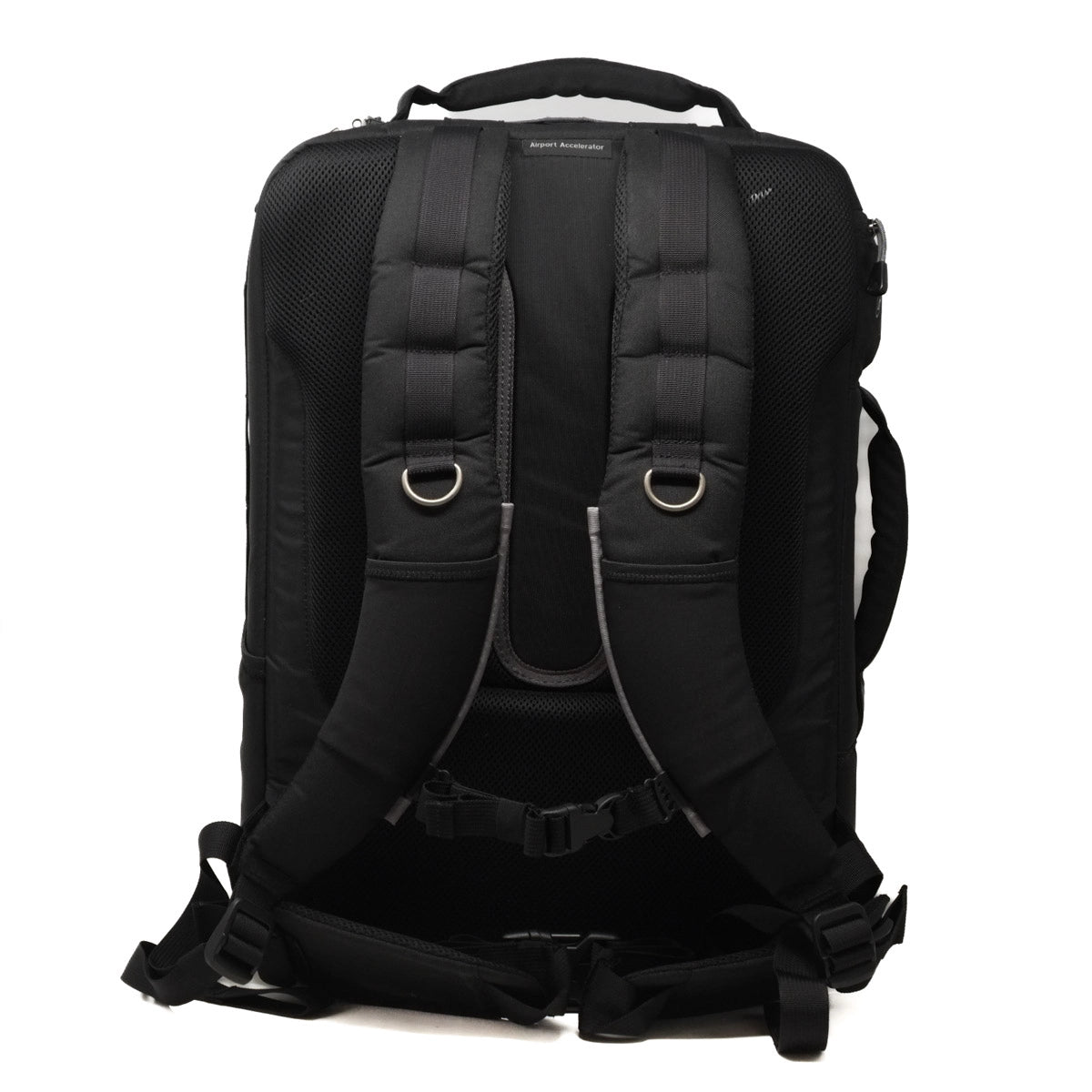 Used Thinktank Airport Accelerator Camera Backpack - Back angle 