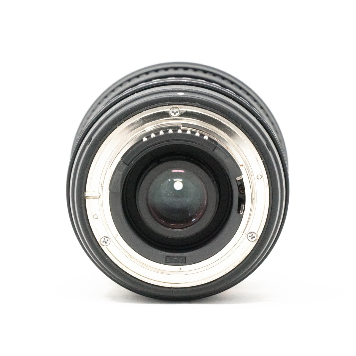 Used Tokina AT-X Pro 12-24mm F4 DX II Wide angle lens for Nikon