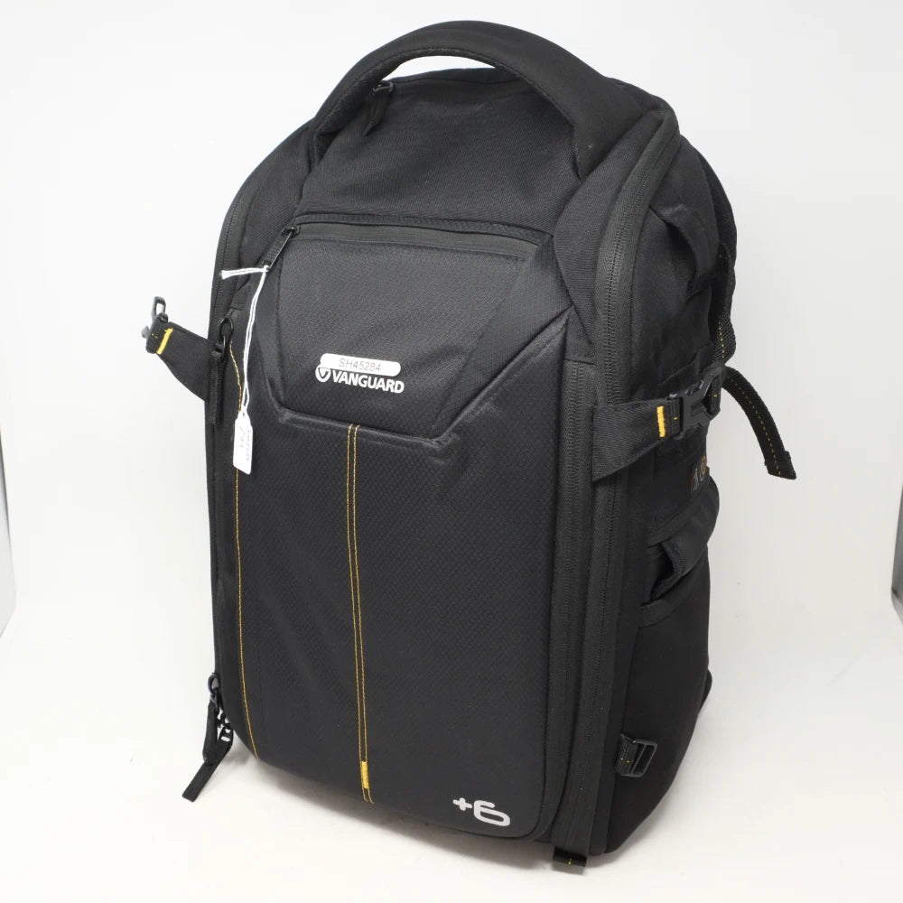 Used Vanguard Alta Rise 45 Backpack (SH45284)