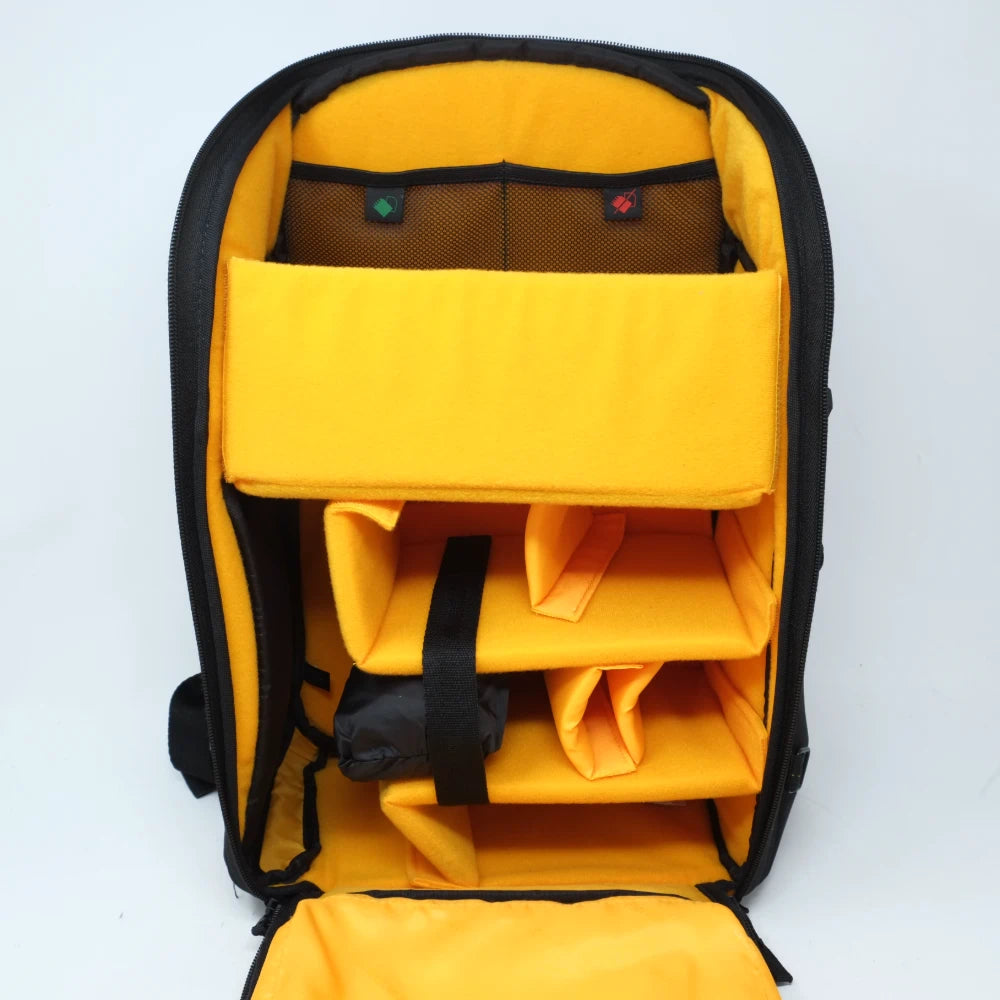 Used Vanguard Alta Rise 45 Backpack (SH45284)