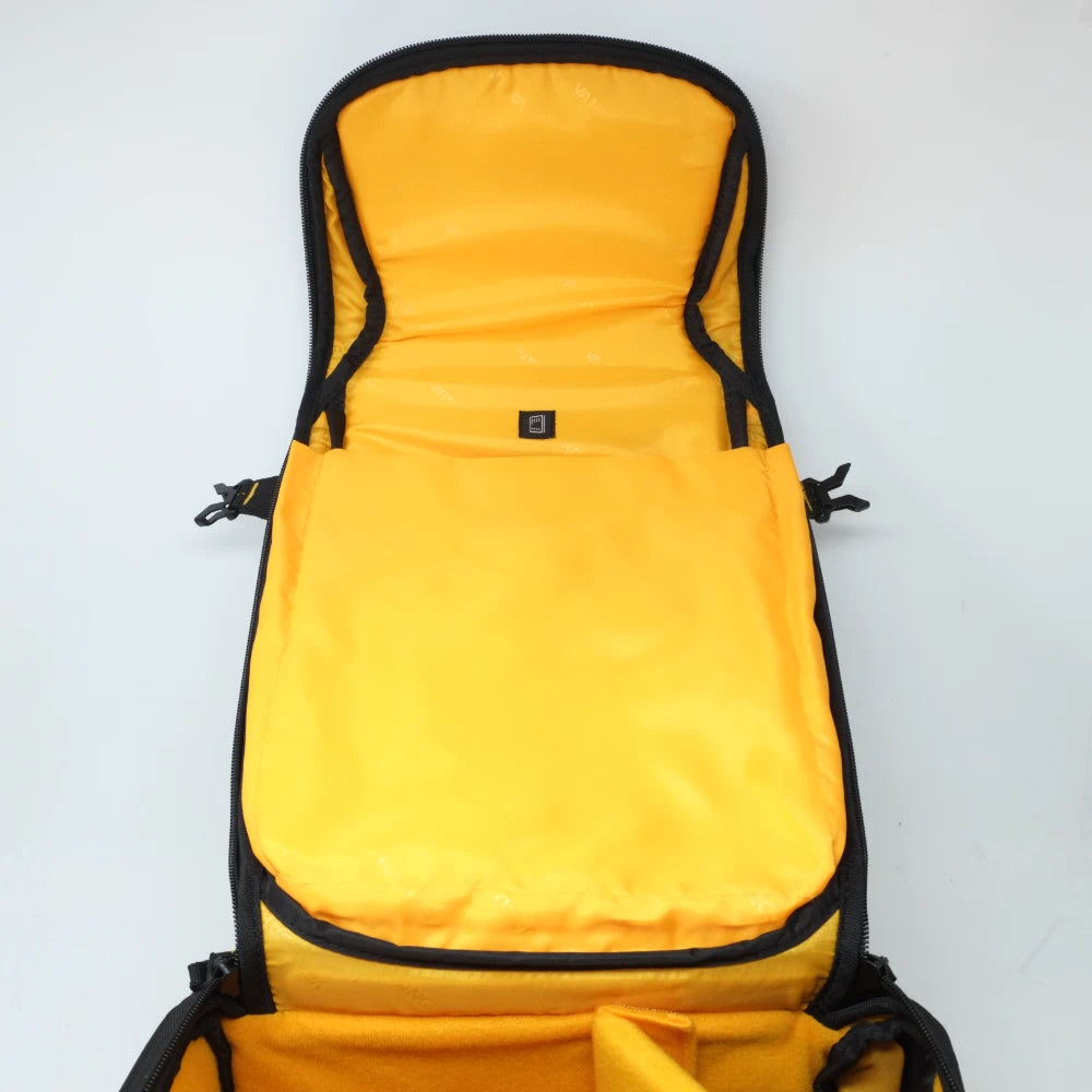 Used Vanguard Alta Rise 45 Backpack (SH45284)