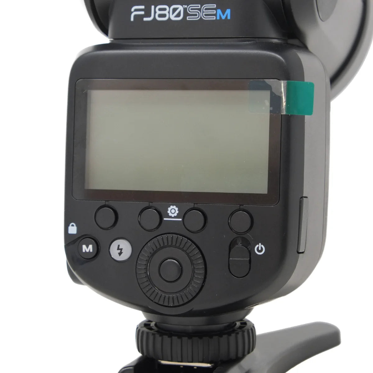 Used Westcott FJ80 SE M Flash - back angle 