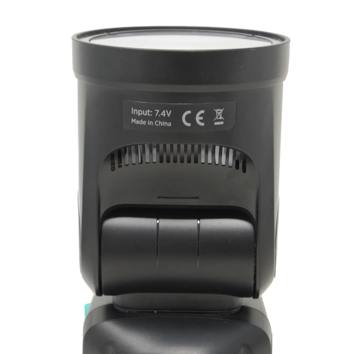 Used Westcott FJ80 SE M Flash - bottom angle 