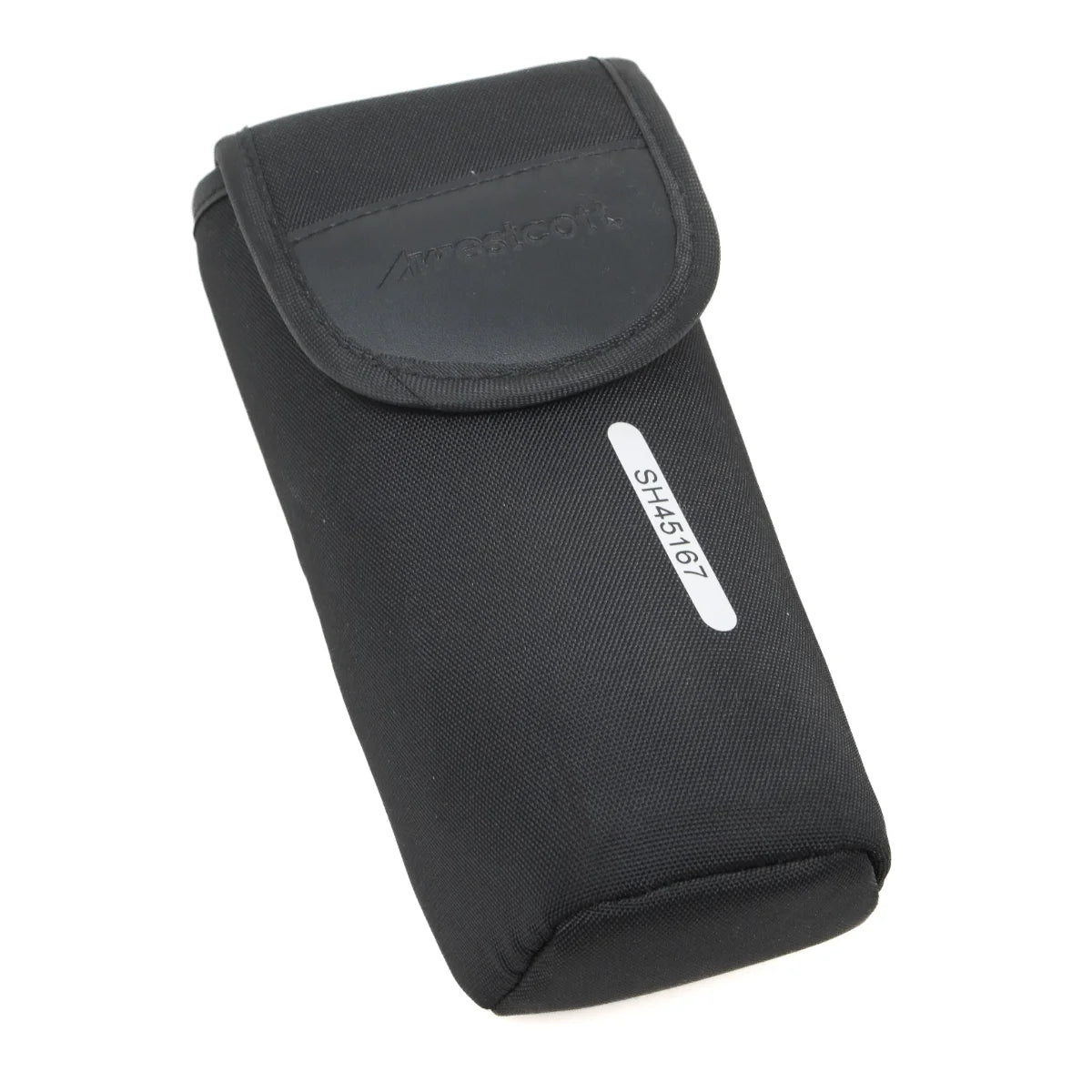 Used Westcott FJ80 SE M Flash - case
