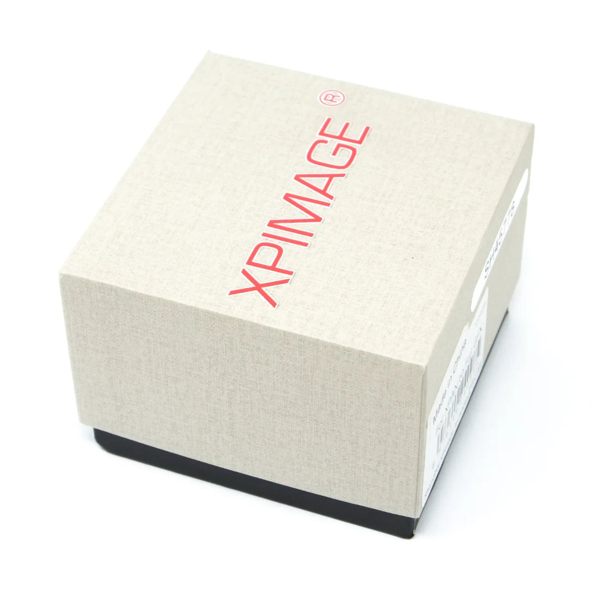 Used Xpimage Xpan to Fuji GFX Lens adapter - box 