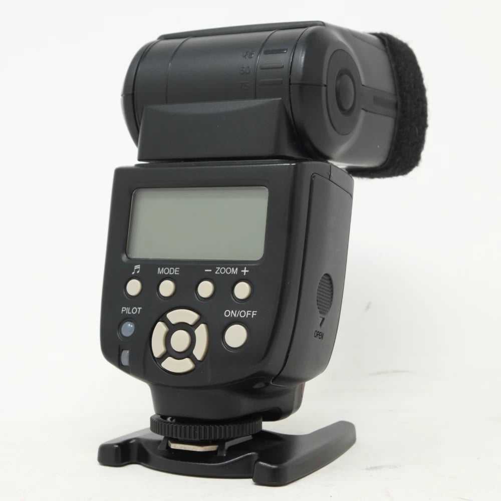 Used Yongnuo YN560-II Speedlite Flash (Case SH45184)