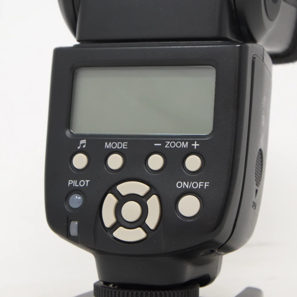 Used Yongnuo YN560-II Speedlite Flash (Case SH45184)