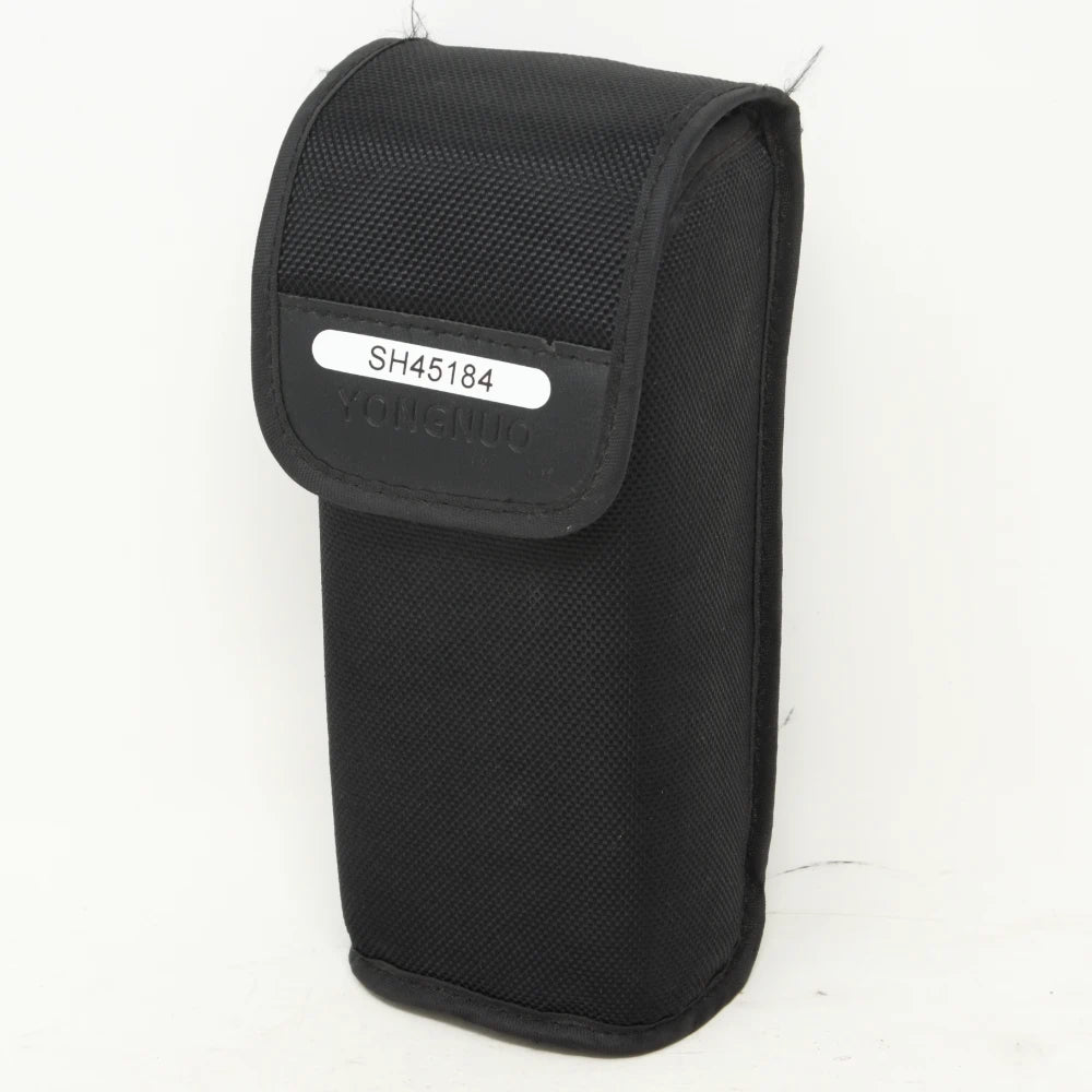 Used Yongnuo YN560-II Speedlite Flash (Case SH45184)
