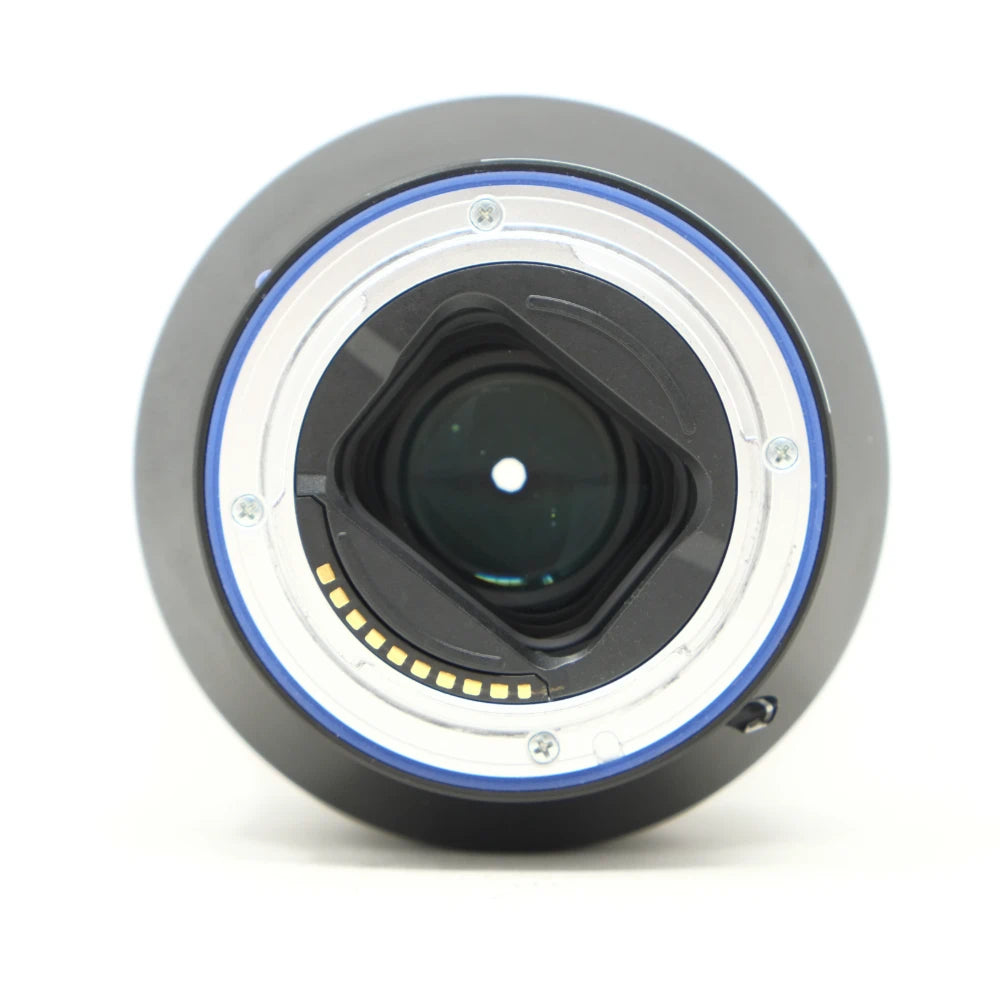 Used Zeiss Batis Sonnar 85mm F1.8 lens in E mount (Boxed SH45718)