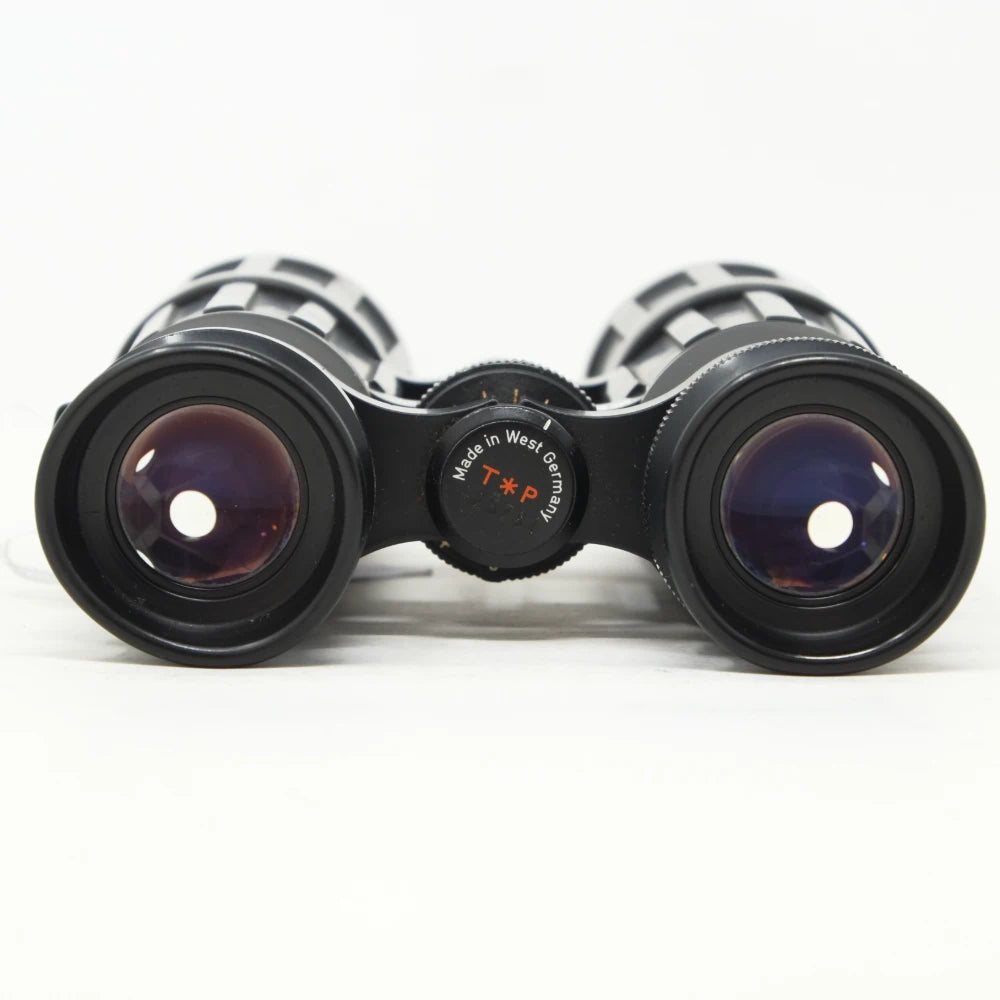 Used Zeiss Dialyt 7x42B Binoculars in leather case (SH45512)