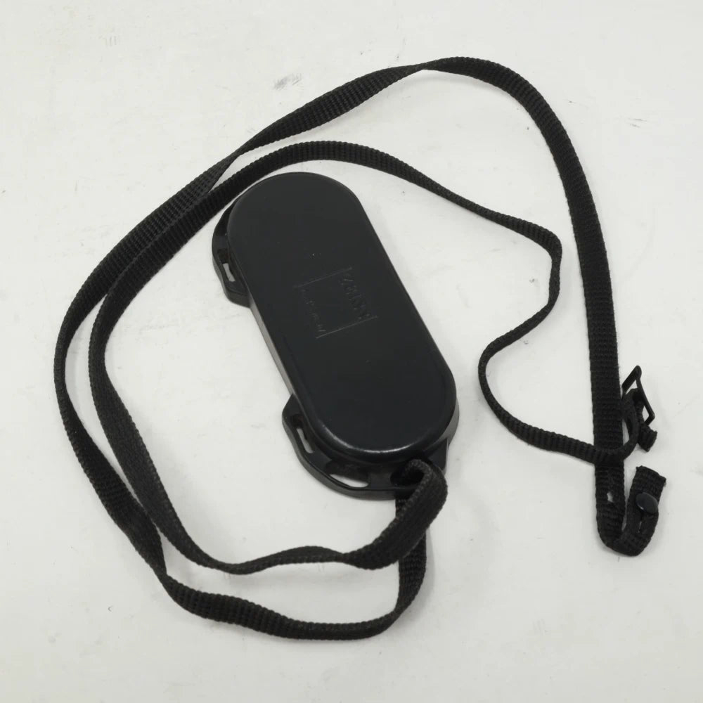 Used Zeiss Dialyt 7x42B Binoculars in leather case (SH45512)
