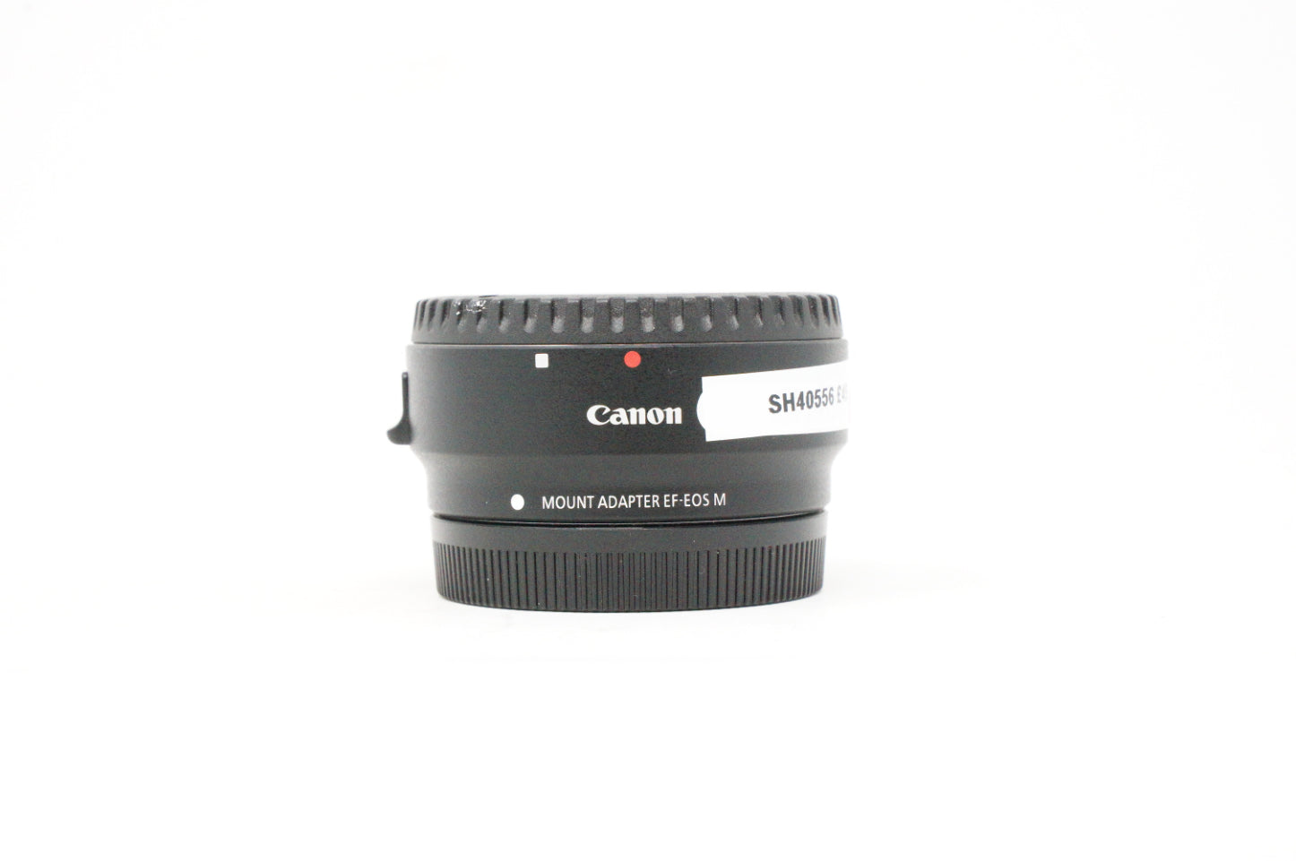 Used Canon EF-EOS M Mount adaptor