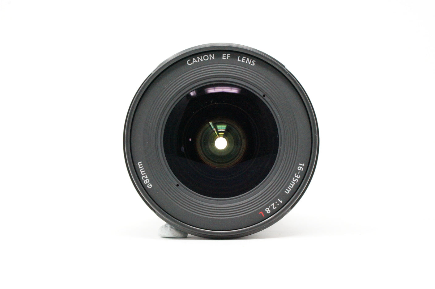 Used Canon EF 16-35mm F/2.8 L USM II Wide angle lens (Boxed SH39565)