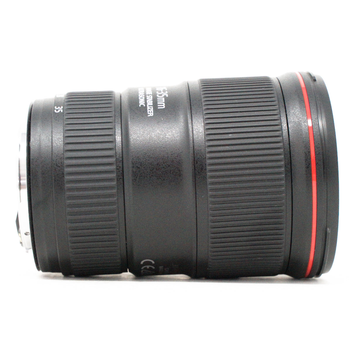 Used Canon EF 16-35mm f4 L Camera Lens