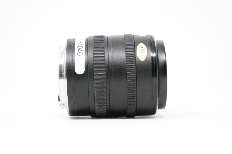 Used Canon EF 28-70mm f/3.5-4.5 II