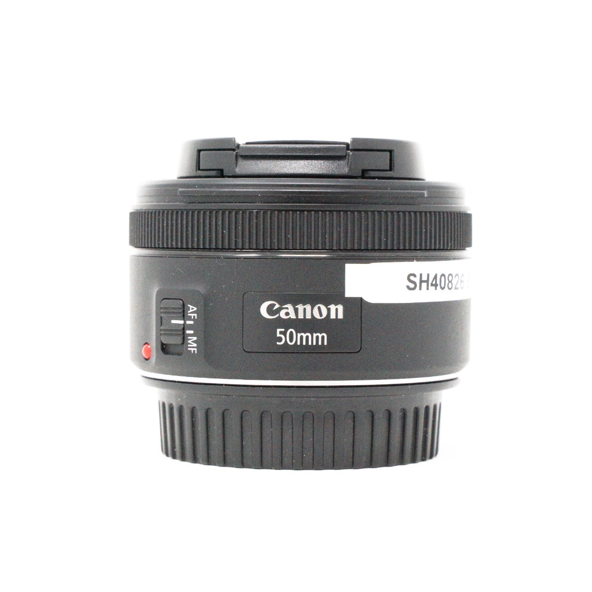 Used Canon EF 50mm f1.8 STM