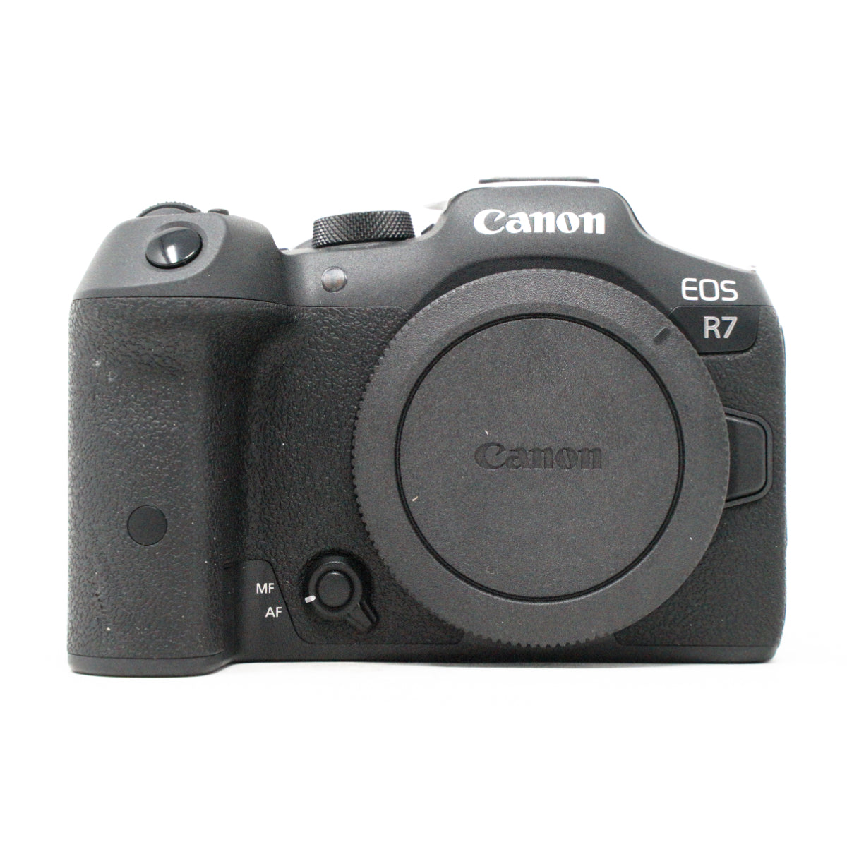 Used Canon EOS R7 Body only