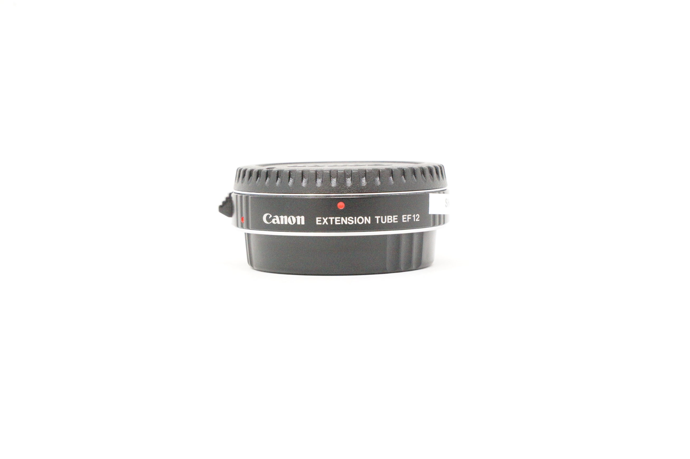 Used Canon Extension Tube EF12 for macro In Canon EF fit