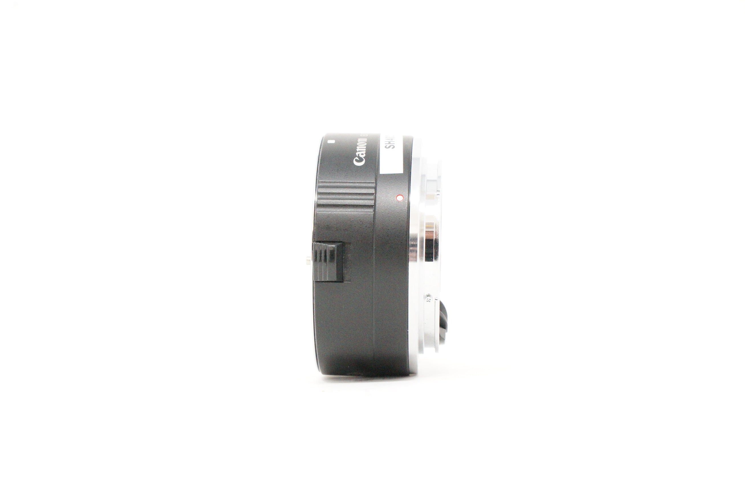 Used Canon Extension Tube EF25 II for macro In Canon EF fit