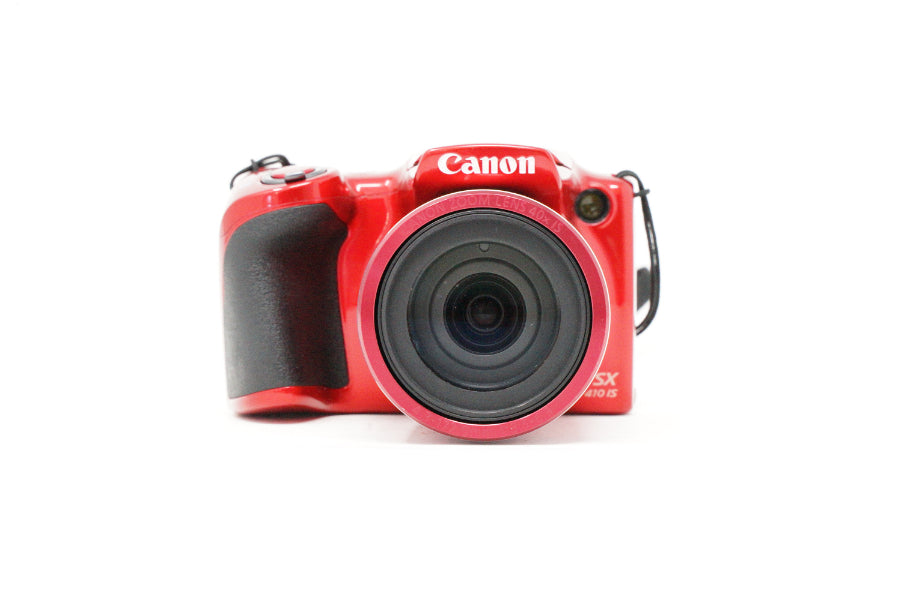 ♥︎◇Canon PowerShot SX410 ◇近くから遠くまで ◇スマホ転送 ...