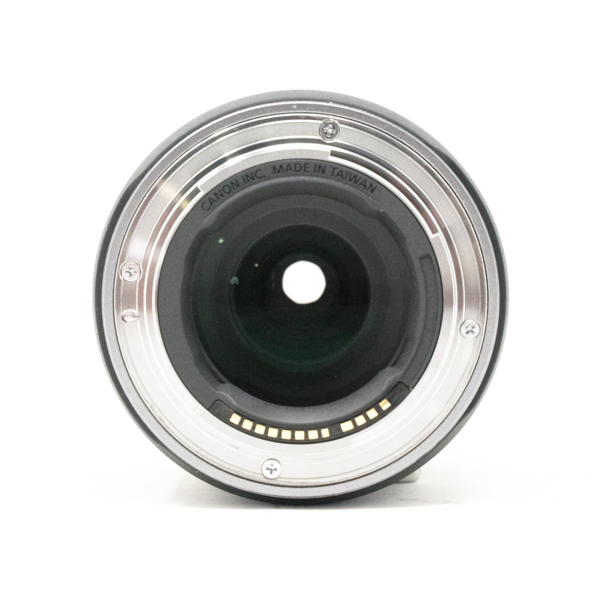 Used Canon RF 15-30mm F/4.5-6.3 IS STM Lens