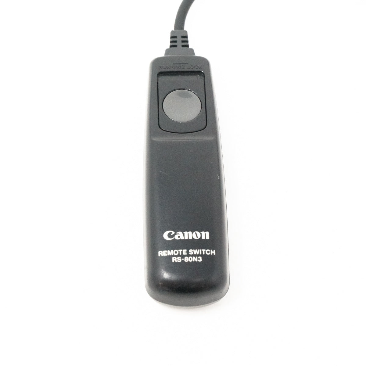 Used Canon RS-80N3 remote