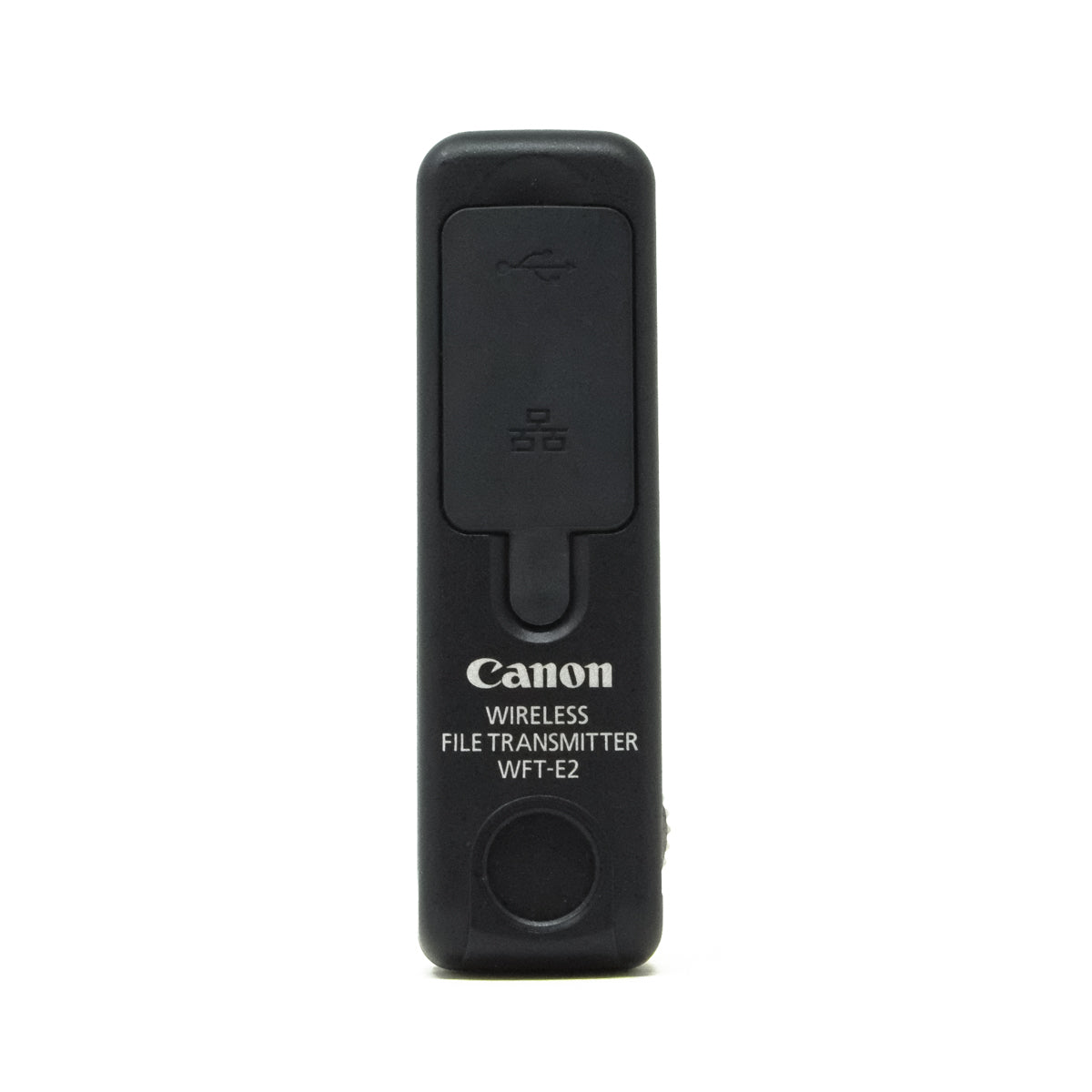 Used Canon Wireless File transfer WFT-E2 front