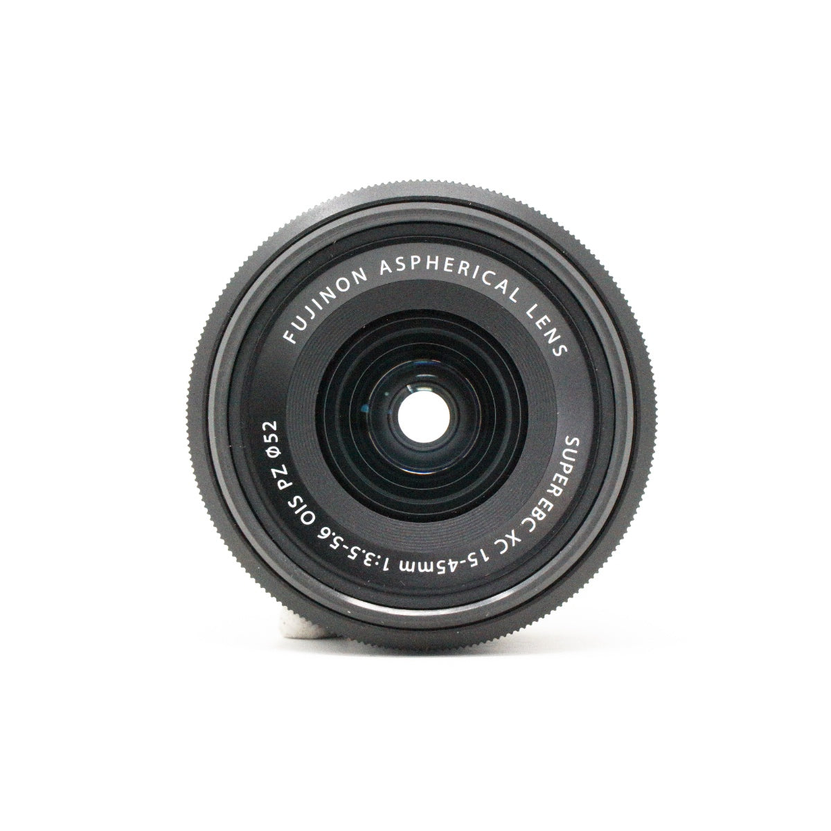 Used FujiFilm XC 15-45mm F3.5/5.6 OIS PZ
