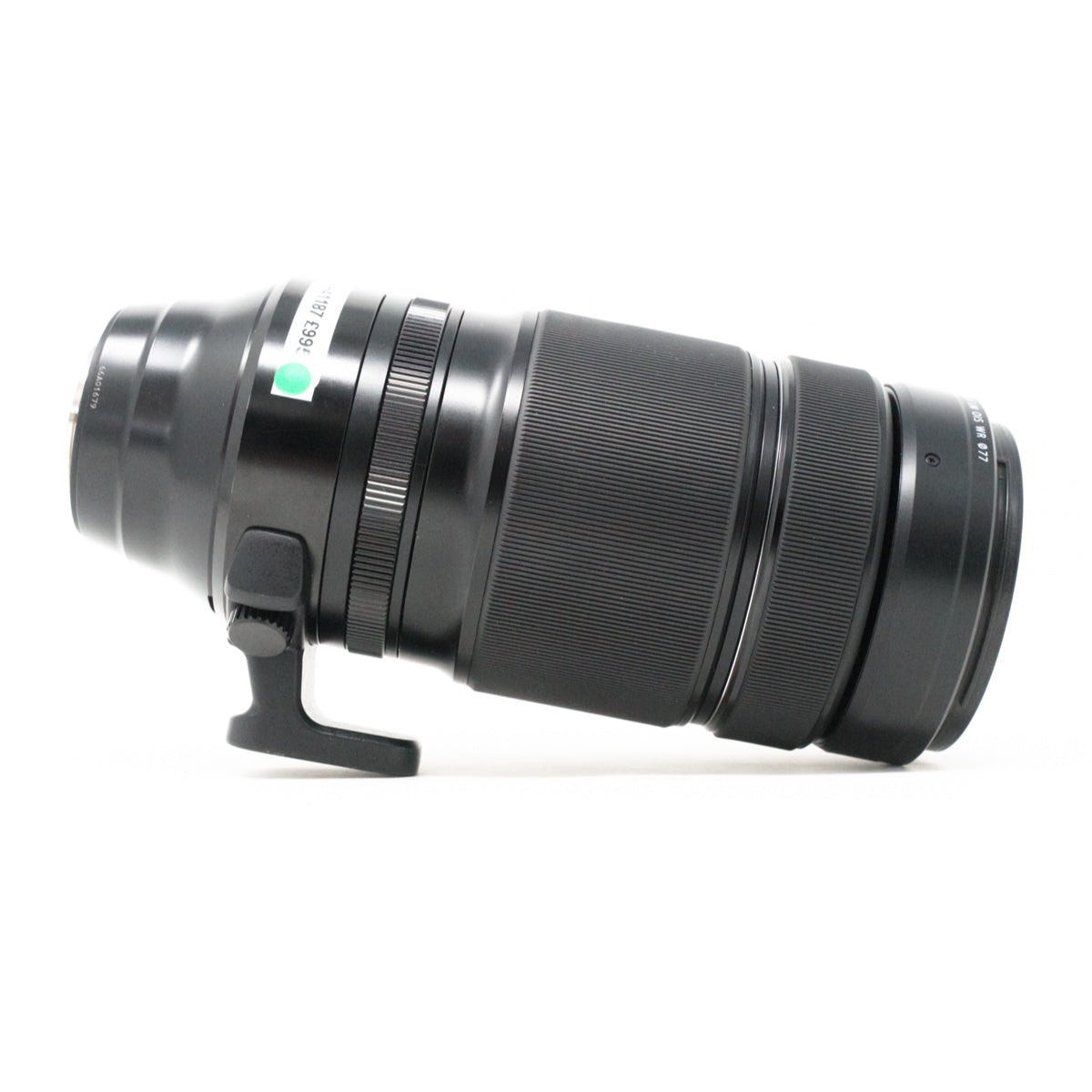 Used Fujifilm Fujinon XF 100-400mm F4.5/5.6 R LM OIS WR Lens