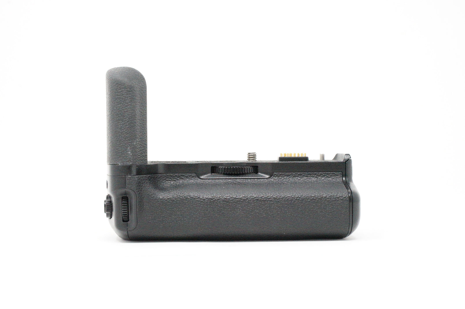 Used Fujifilm VG-XT3 battery grip + 2 batteries