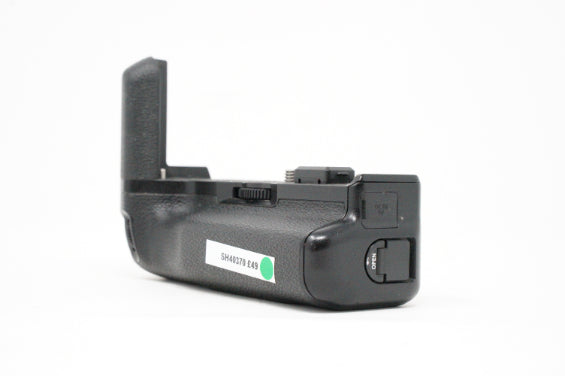 Used Fujifilm VG-XT3 battery grip + AC Adaptor