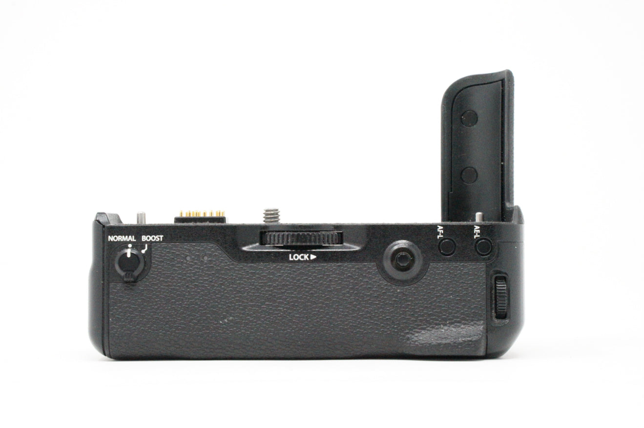 Used Fujifilm X-T3 Vertical Battery Grip VG-XT3