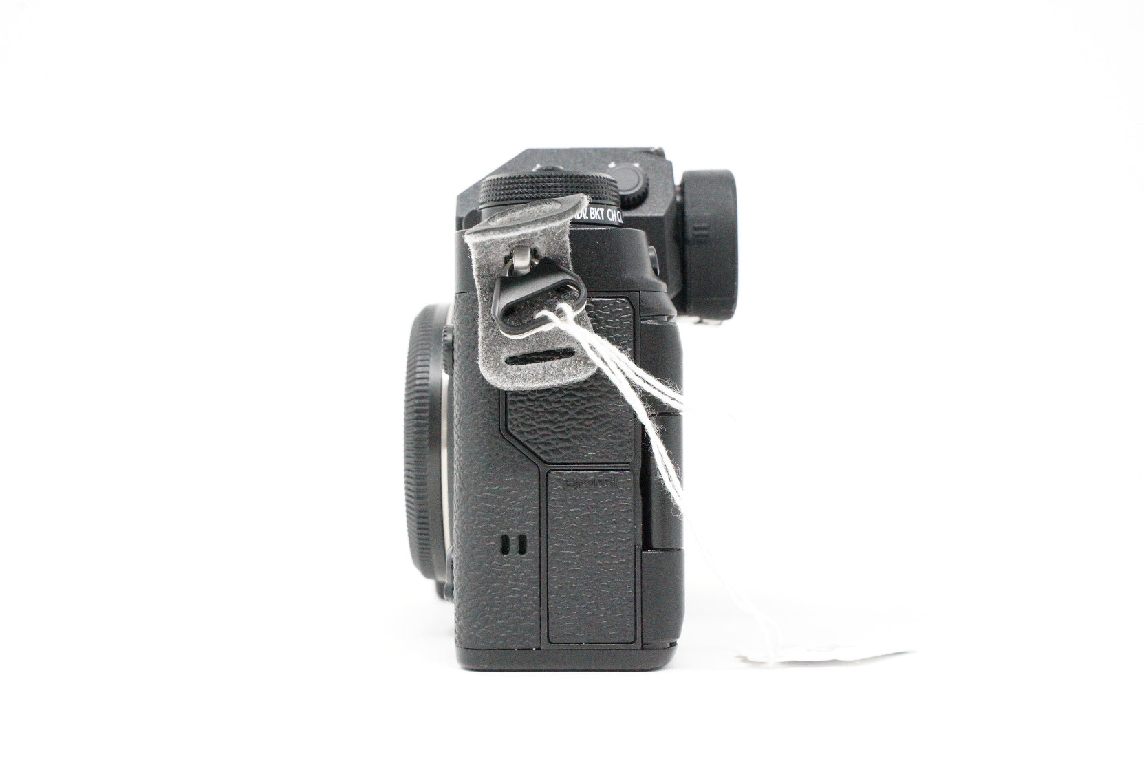 Used Fujifilm X-T4 Mirrorless camera