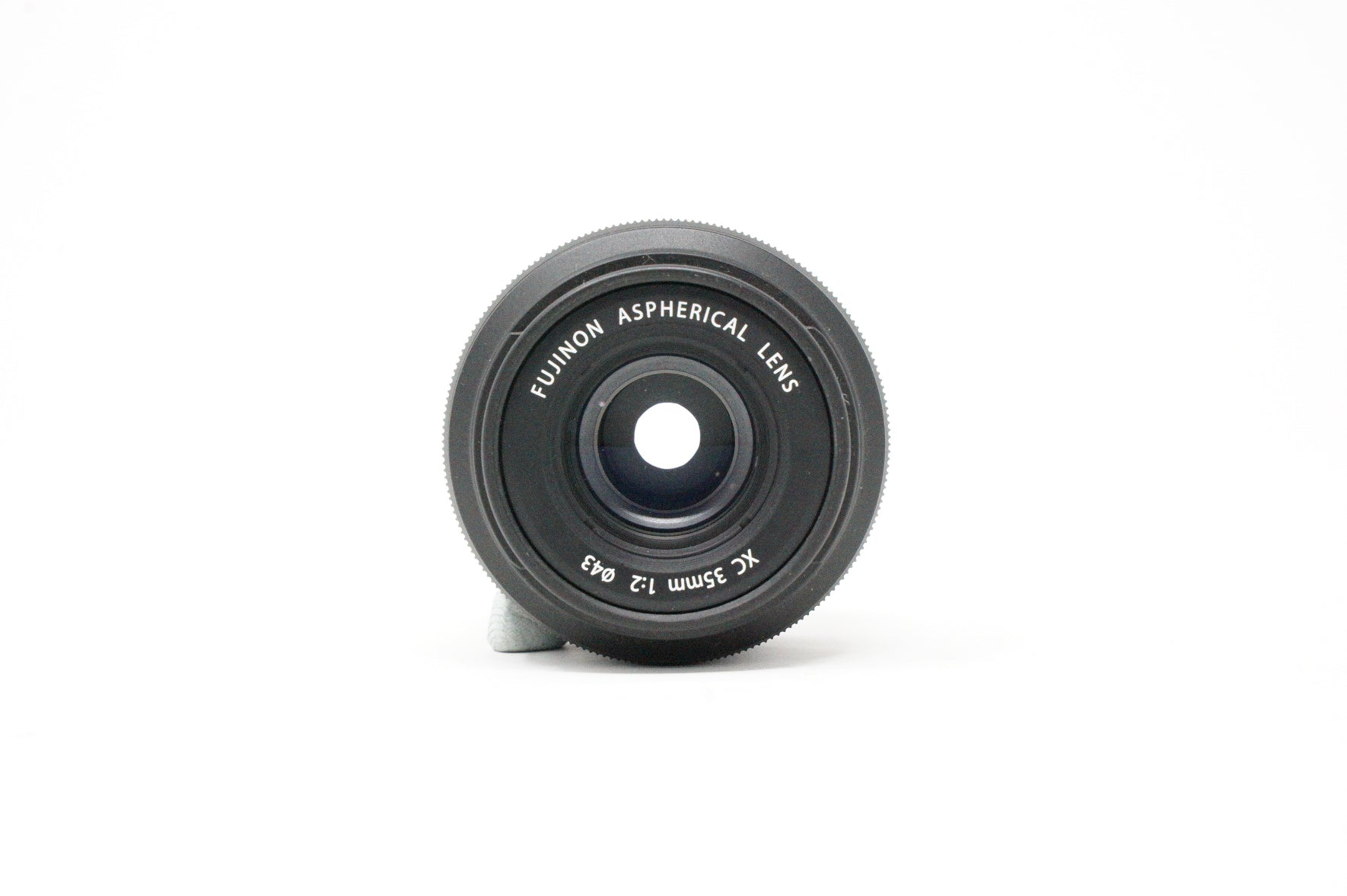 Used Fujifilm XC 35mm F2 Prime lens