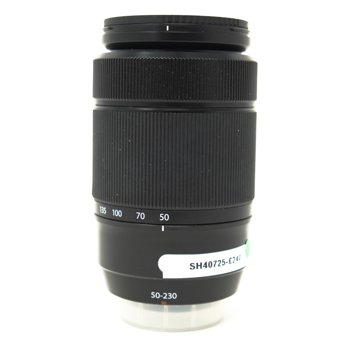 Used Fujifilm XC 50-230mm F4.5-6.7 OIS II Lens