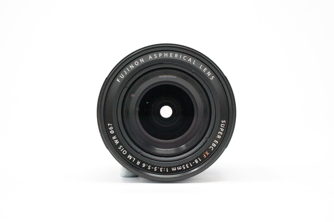Used Fujifilm XF 18-135mm F3.5-5.6 R LM OIS WR lens