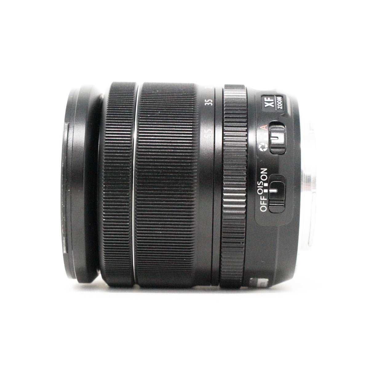 Used Fujifilm XF 18-55mm F2.8/4 R LM OIS Lens