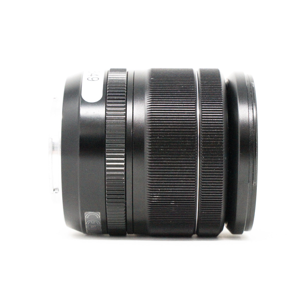 Used Fujifilm XF 18-55mm F2.8/4 R LM OIS Lens