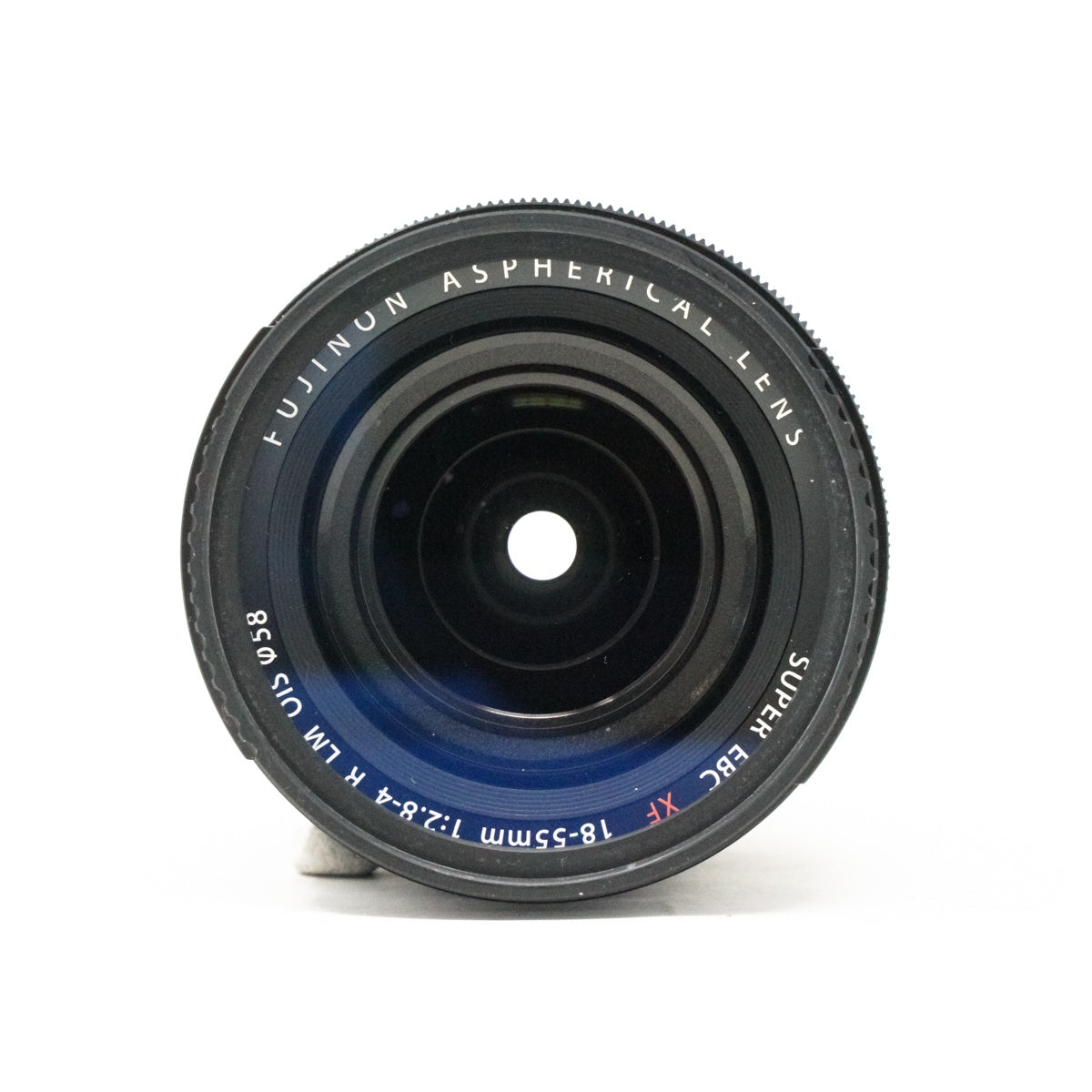 Used Fujifilm XF 18-55mm F/2.8-4 R LM OIS