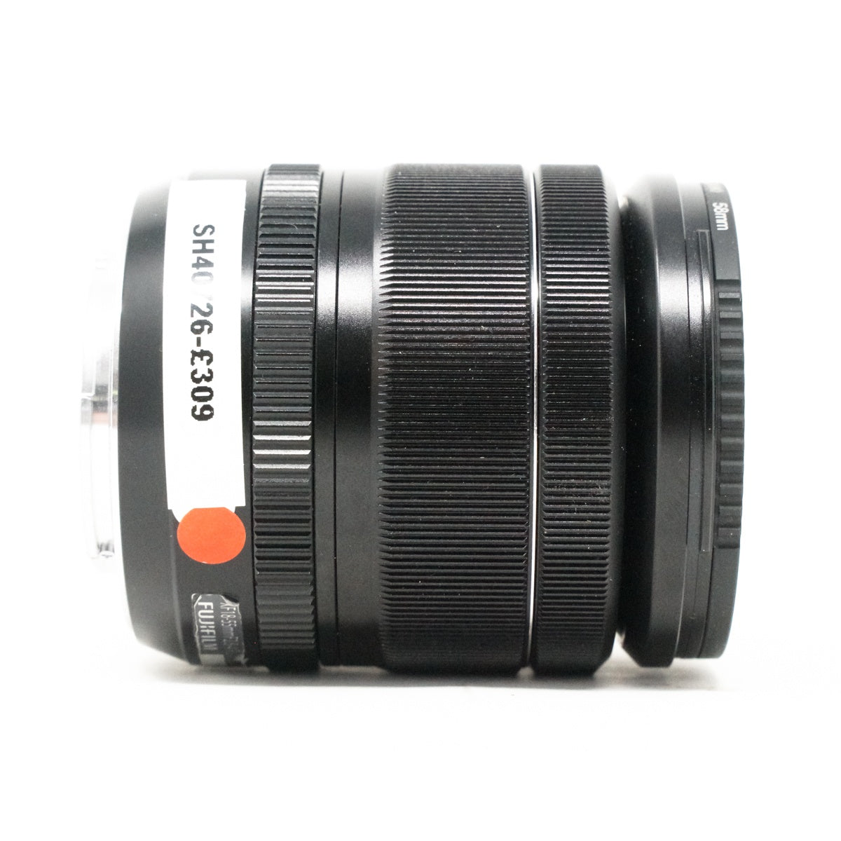 Used Fujifilm XF 18-55mm F/2.8-4 R LM OIS