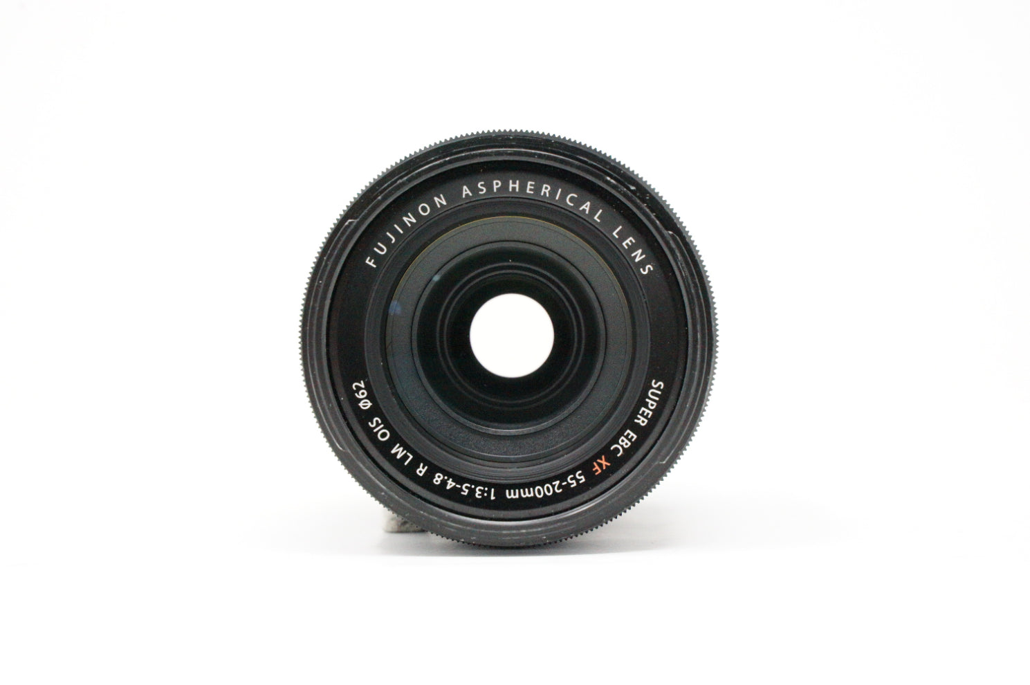 FUJIFILM XF55-200mmF3.5-4.8 R LM OIS - レンズ(ズーム)