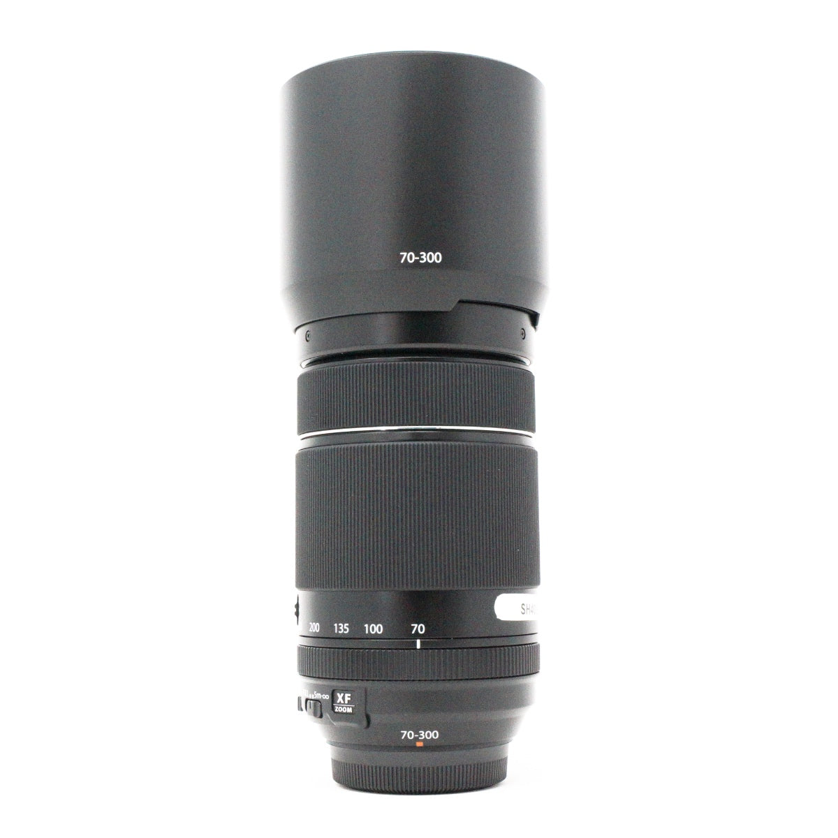 Used Fujifilm XF 70-300mm F4-5.6 R LM OIS WR lens