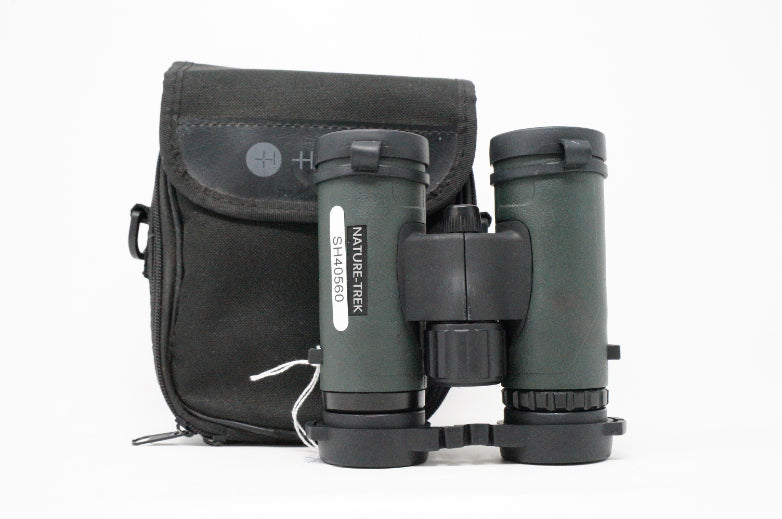 Used Hawke Nature Trek 8x32 binoculars