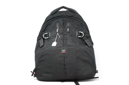 Used Kata DR 465 back pack with rain proof cover (SH40353)