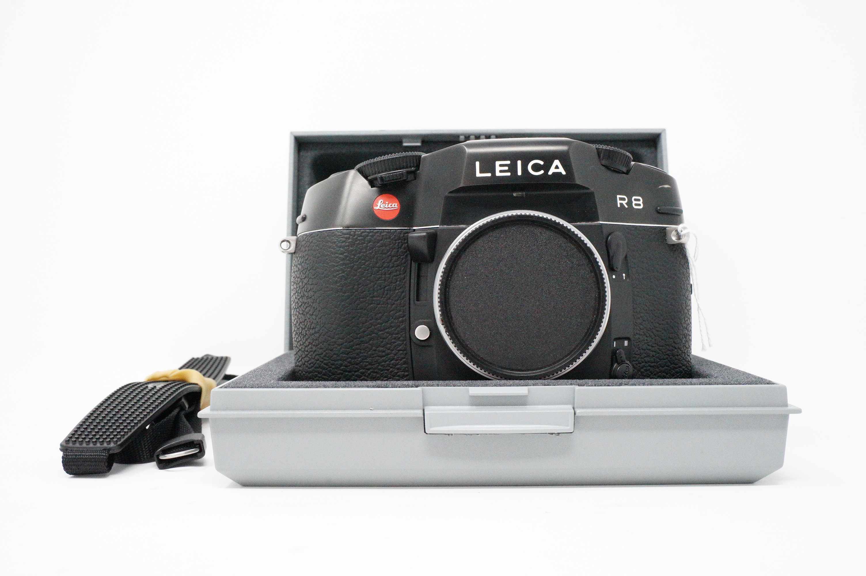 Used Leica R8 Film camera body